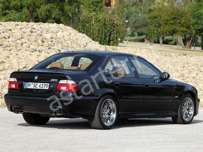 Ремонт генератора BMW M5 E39, Купить генератор BMW M5 E39